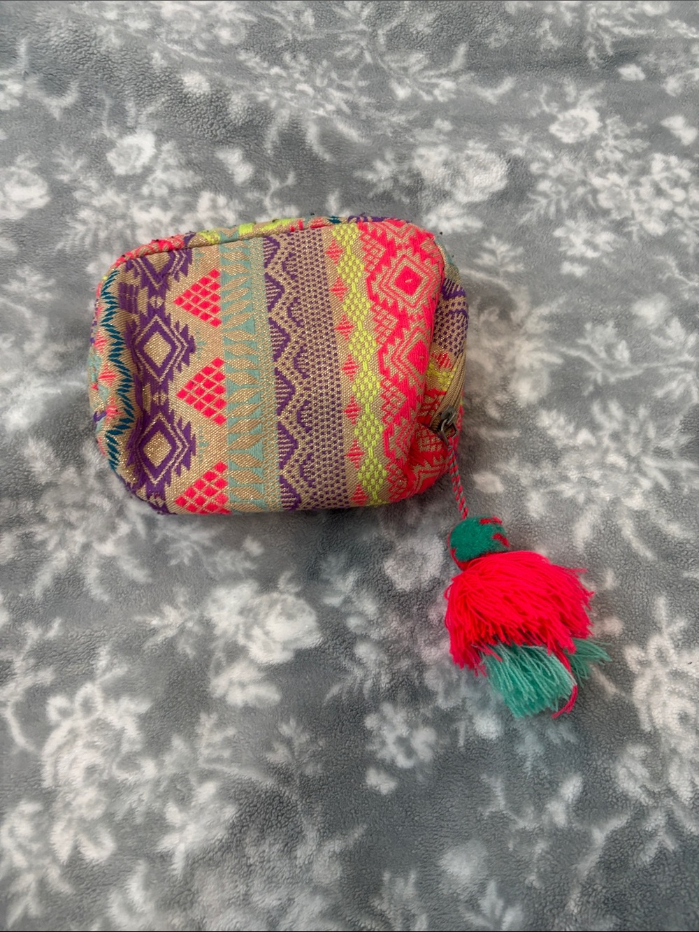 Makeup case